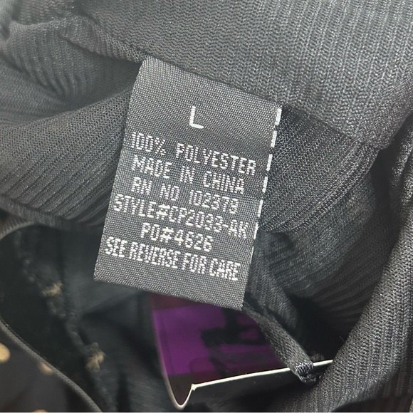 Ali & Kris High Low Polka Dot Skirt NWT - Picture 10 of 13